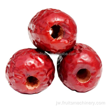 Woh-wohan Komersial Listrik Tanggal Mesin Plum Cherry Pitting